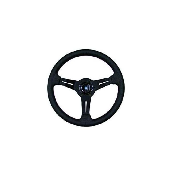 NARDI(ナルディ) SPORTS TYPE ラリー パンチングレザー ディープ