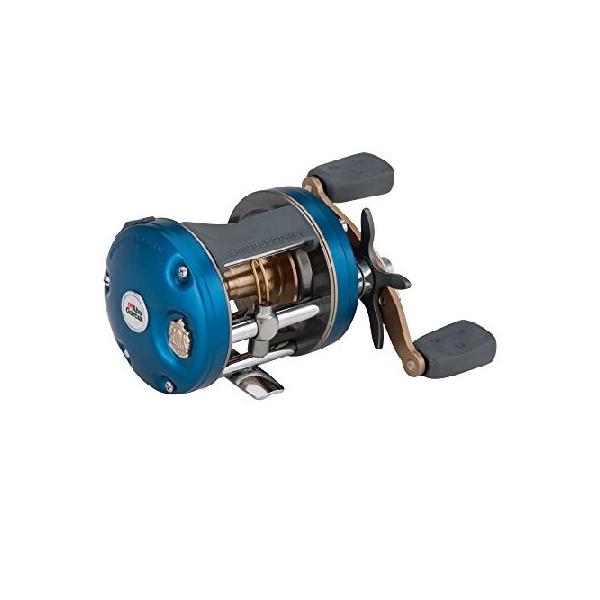 アブガルシアアンバサダーC4