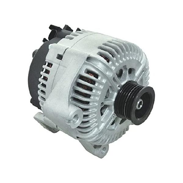PREMIER GEAR PG-11358 オルタネーター 交換用 BMW X5 V8 (04-06), X5 V8 (05-06), Alpina B7 V8