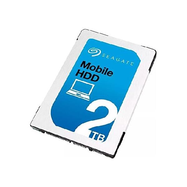 ST2000LM007 [2TB 7mm] お一人様1台までの限定価格です！ 並行輸入 【SEAGATE】ST2000LM007 [2TB 7mm] お一人様1台までの