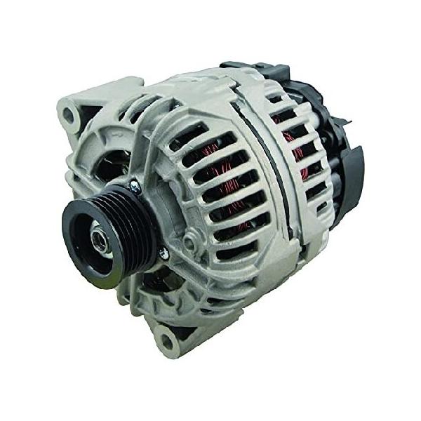 交換用オルタネーター 2004-2008 クライスラー クロスファイア 3.2L V6 ＆ 01-05 メルセデスベンツ C240 C320 CLK320 SL