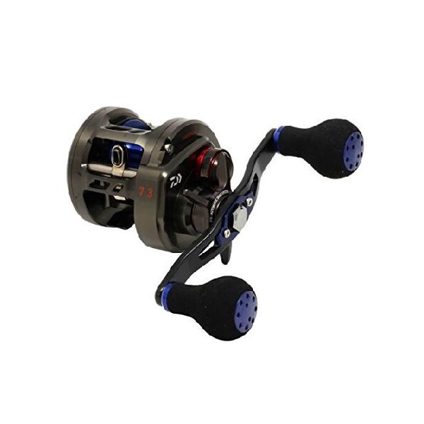 Y*I様 ダイワ/DAIWA ベイトリール 17 ソルティガBJ 100SHL r-store-re_b01mtfjf3m