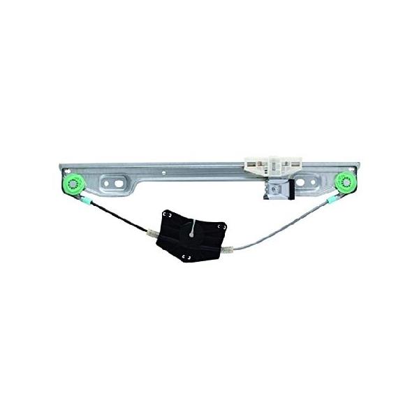 Parts Player ウィンドウレギュレーター リアドライバー サイド左 RLH 2007-2014 Edge ＆ 2007-2015 Lincoln MK
