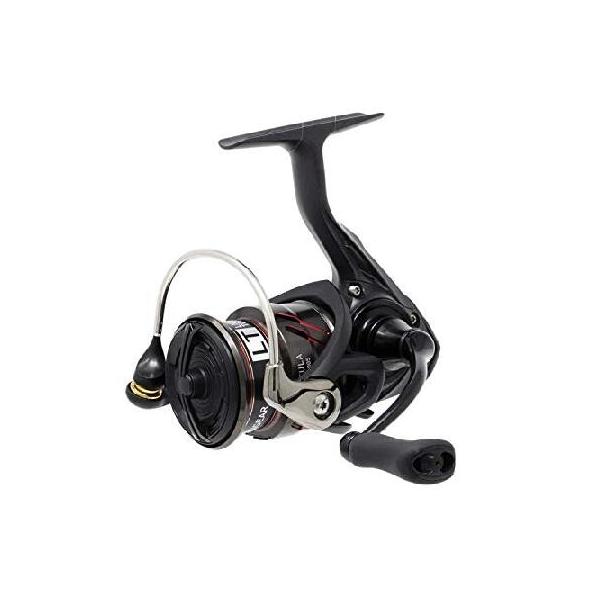 ダイワ(DAIWA) スピニングリール 18 タトゥーラ LT2500S(2018