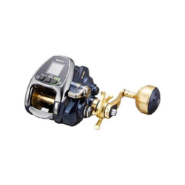 シマノ　18ビーストマスター2000 美品　イカ釣りのみ使用 Amazon | シマノ(SHIMANO) 電動リール 18 ビーストマスター 2000