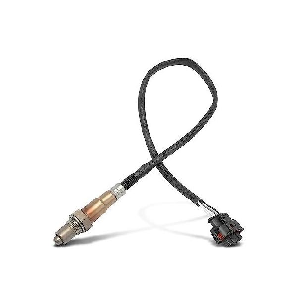 シボレークルーズのためのA-プレミアムO2酸素センサー2011-2014ソニック1.8L上流ポルシェ911カレラGTサーブ9-5下流