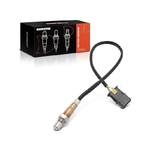 A-Premium O2 Oxygen Sensor Compatible with BMW 320i 335i 435i 535i 640i 740i xDr