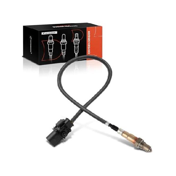A-Premium O2 酸素センサー アウディ A3 A4 A5 A6 Q5 Q7 R8 S6 フォルクスワーゲン CC パサート トゥアレグ ポルシェ パナ