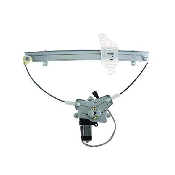 シボレー、スズキオプトラ、フォレンザ、RENO 2008-2004 2004-2008 フロント左8340285Z00、25756用ウィンドウレギュレーター。
