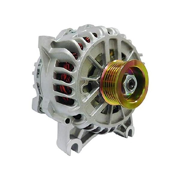 200アンペア オルタネーター フォード クラウン ヴィック ビクトリア マーキュリー グランドマーキー リンカーン タウンカー V8 4.6L 1998-20