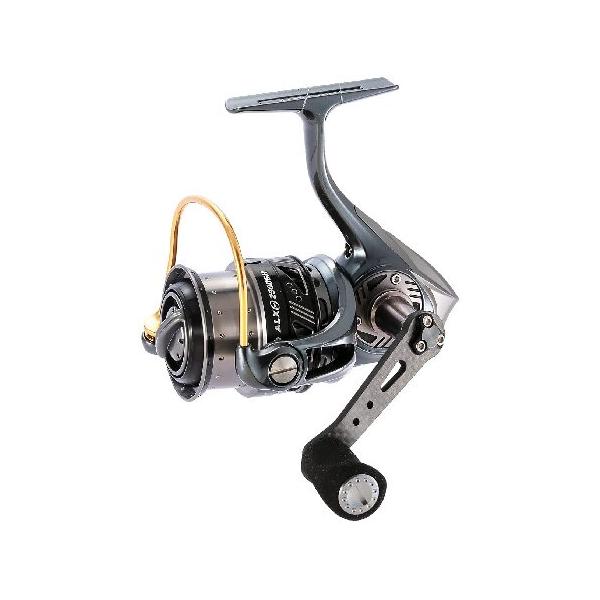 アブガルシア☆スピニングリール☆ Revo ALX THETA 2500SH AbuGarcia (アブガルシア) Revo ALX THETA 2500SH ソルト対応