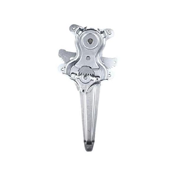 A-Premium モーターなしウィンドウレギュレーター レクサス GS350 2007-2011 IS250 IS350 GS300 IS F GS430 G