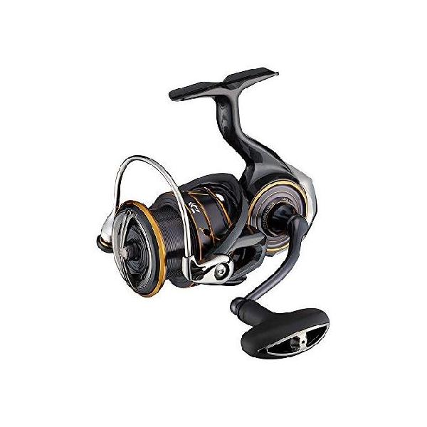 ダイワ(DAIWA) スピニング 21 カルディア LT4000-CXH : R・STORE