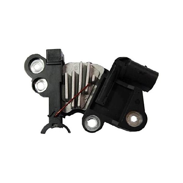 New Voltage Regulator Compatible With BMW 535xi L6 3.0L 08-08 12-31-7-552-817 12