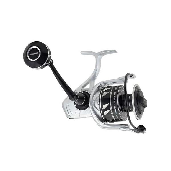 PENN SLAMMER IV 6500 スピニングリール PENN (ペン) SLAMMER IV 6500 DX スラマー4 6500番 スピニング