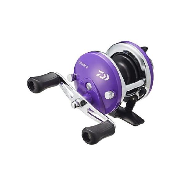 ダイワ　コロネット　まとめ売り　小型両軸リール アルミ合金削り出しボディの超小型両軸受けリール ダイワ『コロ