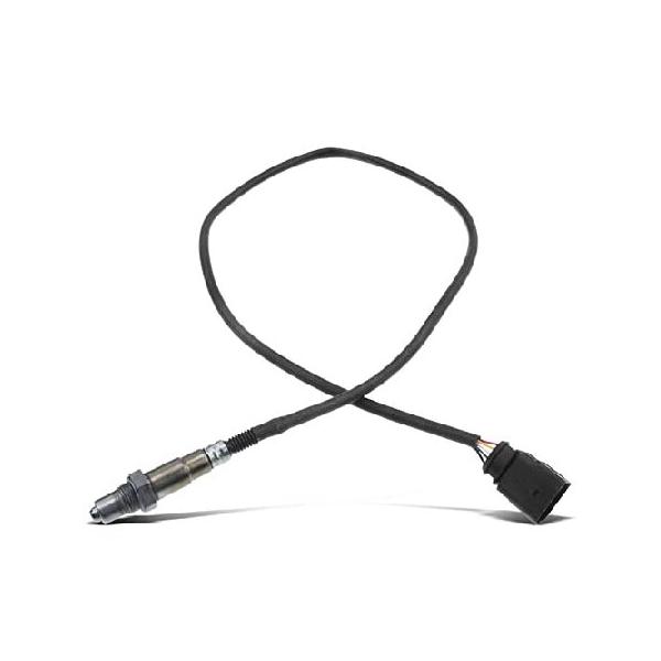 A-Premium O2 酸素センサー ポルシェ 718 ボクスター 2017-2018 718 ケイマン 2017-2018 アップストリーム 右