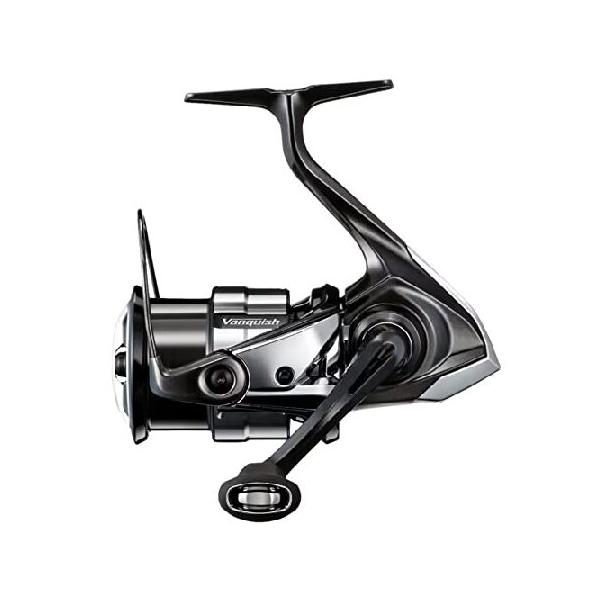 シマノ(SHIMANO) スピニングリール 23 ヴァンキッシュ 2500S : R