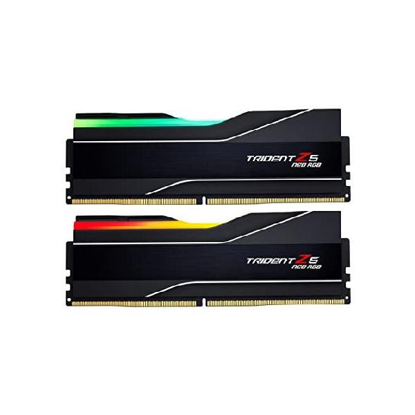 メモリー G.SKILL F5-6000J3038F16GX2-TZ5NR F5-6000J3038F16GX2-TZ5NR - Overview - G.SKILL International