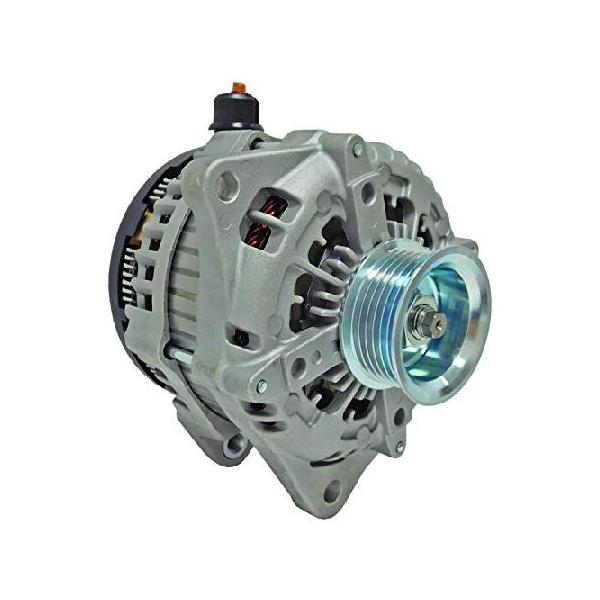 225A オルタネーター フォードエッジ 3.5L 2015-18 エクスプローラー 3.5L 2016-19 リンカーン MKT 3.7L 3.5L 2013