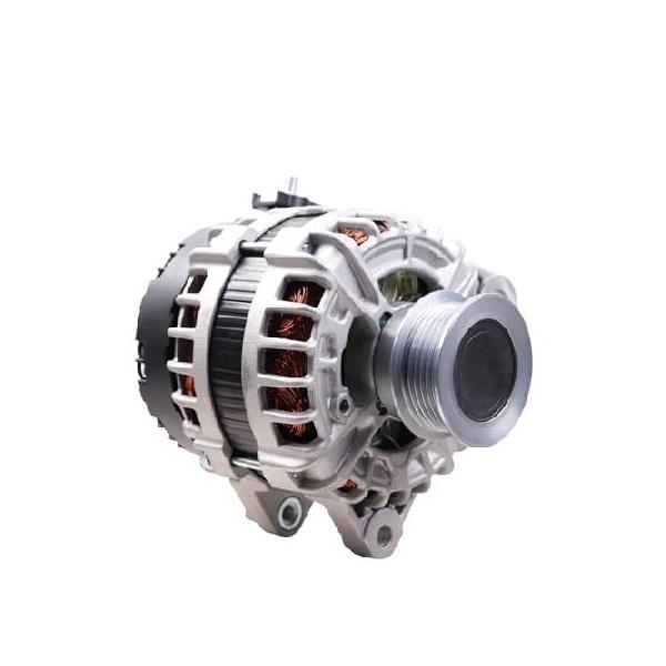 OEG Parts New Alternator Compatible With Volvo 2.0L XC70 S80 2016, XC60 V60 S60 