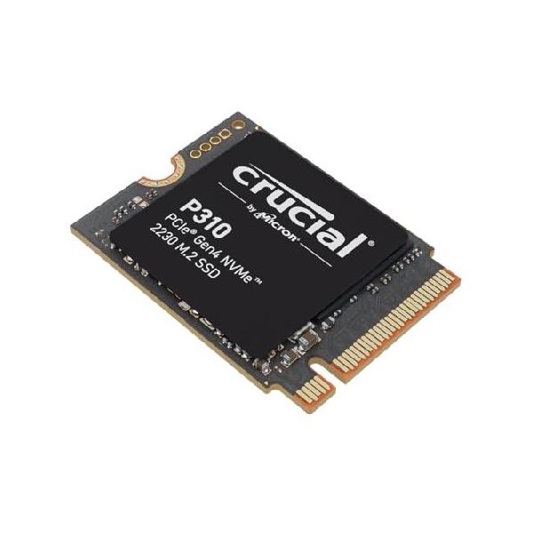 内蔵型SSD Crucial P310 1TB 2239 SSD 並行輸入 Crucial P310 SSD 1TB M.2 2230 NVMe PCIe Gen4 内蔵