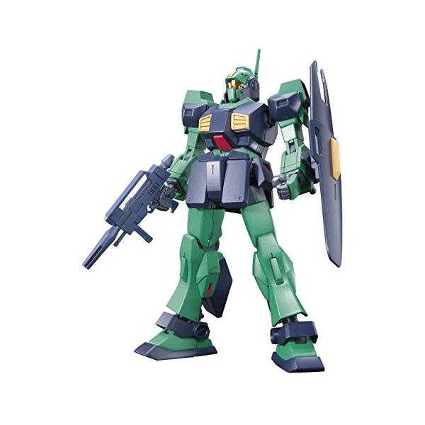 他サイト： HGUC 機動戦士Zガンダム MSA-003 ネモ 1/144スケール 色分け済みプラモデルの商品画像
