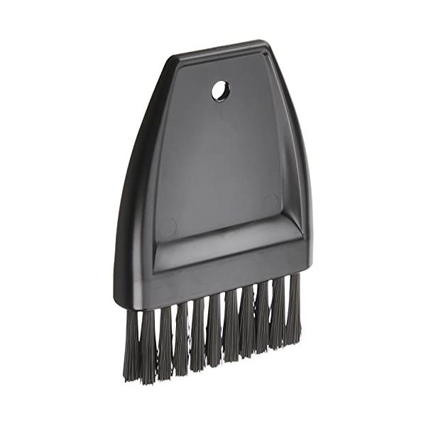 他サイト： ゼット(ZETT)野球 審判用 ハケ BL2229 ブラックの商品画像