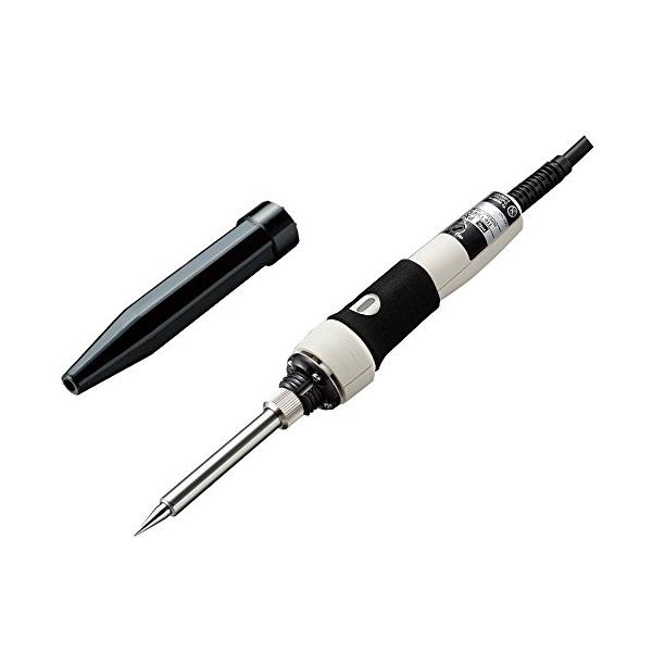 他サイト： 太洋電機産業(goot) 温調はんだこて PX-201 70Wハイパワー 鉛フリーはんだ対応 日本製の商品画像