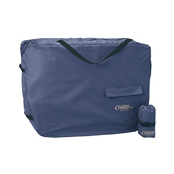 他サイト： OSTRICH/オーストリッチ ちび輪バック グレーの商品画像