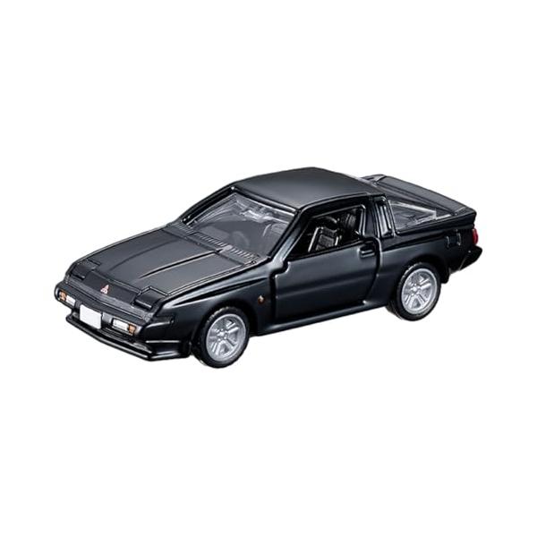 他サイト： タカラトミー トミカプレミアム 13 三菱 スタリオン ミニカー おもちゃ 6歳以上の商品画像