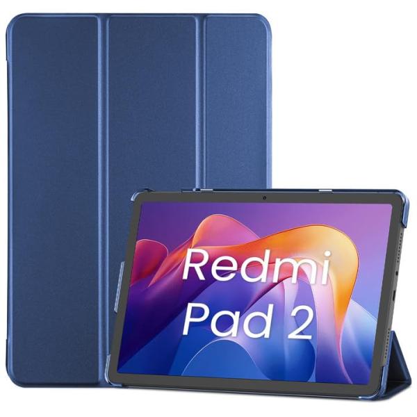 ProCase Xiaomi Redmi Pad 2 11インチ 2025 用 ケース 全面保護カバー