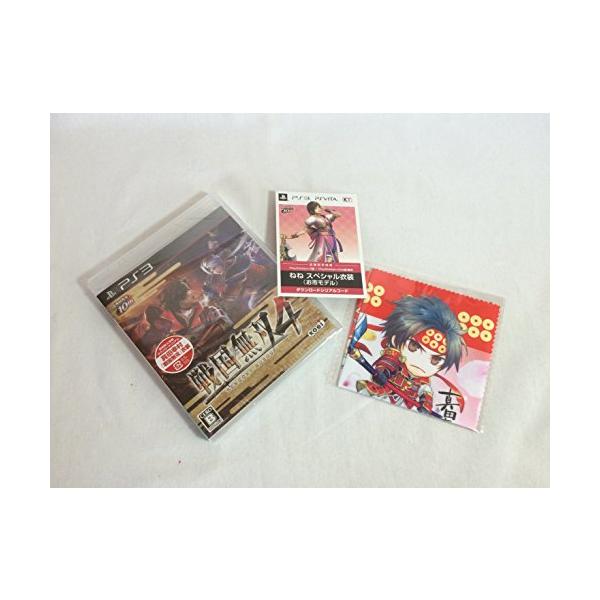 戦国無双4 (通常版)