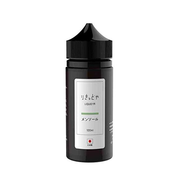 日本生産 りきっどや メンソール 大容量 100ml