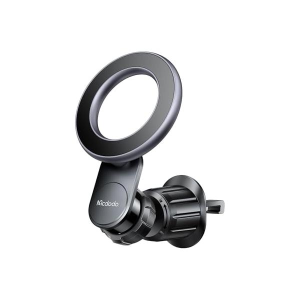 Mcdodo マグネット式車載スマホホルダー 吹き出し口用 車載ホルダー マグネット式ホルダー カーホルダー iPhone17/16/15/14