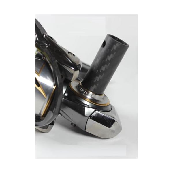 ダイワ daiwa スピニングリール サイドプレート エンジンプレート 外す ディスクレンチ 工具 オーバーホール ツール Fmate Work