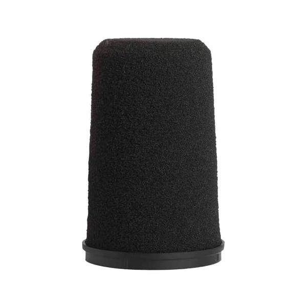 他サイト： SHURE シュア RK345 マイクロホン用ウインドスクリーンの商品画像