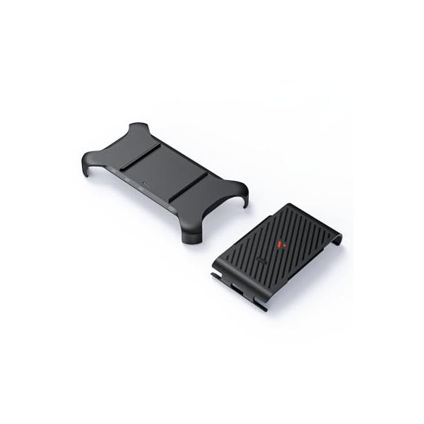 VITURE - Mobile Dock Mount for Switch 2, Easy to Carry - Black