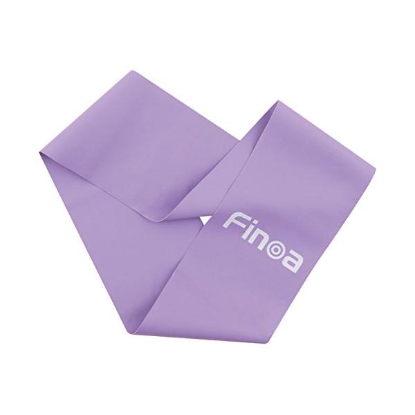 他サイト： Finoa(フィノア) トレーニングチューブ シェイプリング (木場克己トレーナー監修) 22182の商品画像