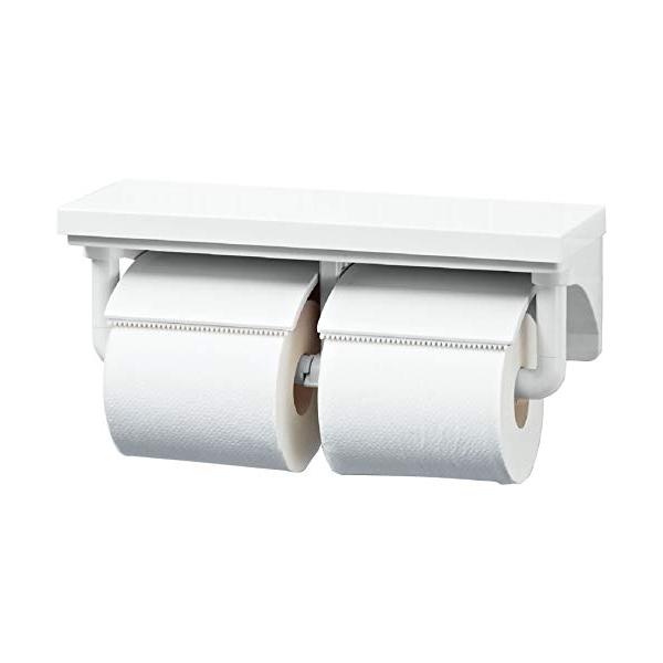 LIXIL(リクシル) トイレットペーパーホルダー CF-AA64/BW1