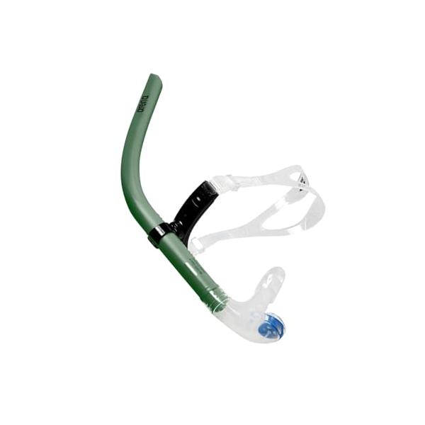 他サイト： arena(アリーナ) トレーニング用品 シュノーケル フリーサイズ 練習 トレーニング フォームチェック AS5SAZ31Uの商品画像