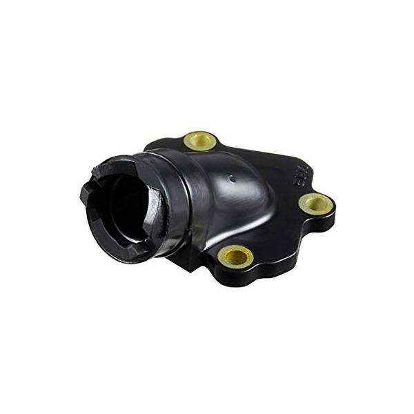 他サイト： バイクパーツセンター(Bike Parts Center) インテークマニホールドAssy ジョグ系エンジン インマニ インシュレーター ヤマハの商品画像