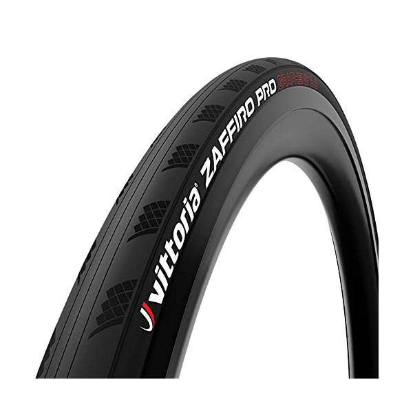 ビットリア（Vittoria） ザフィーロプロV クリンチャー G2.028-622 / 700x28cフルブラック
