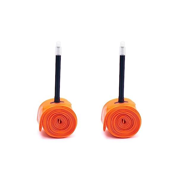 他サイト： [2個セット] Magene（マージーン） EXAR TPUチューブ 700C 36g (60mm)の商品画像