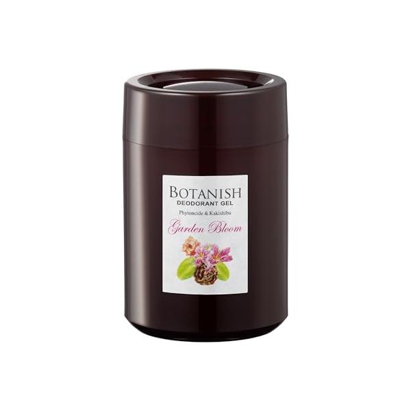 他サイト： CARALL(カーオール) 晴香堂 車用 芳香剤 ボタニッシュ 置き型 ガーデンブルーム 160g 3278の商品画像