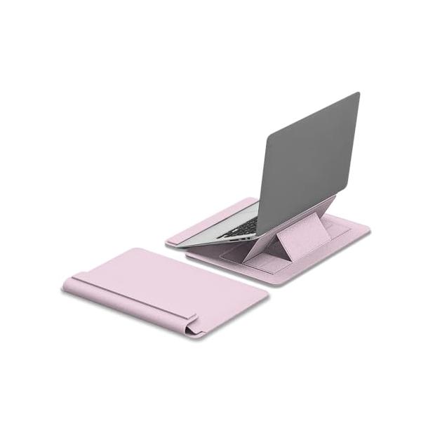 SINEX パソコンケース 15-16インチ3in1 PCケース スタンド・リストレスト一体型 15°/35°2段階角度調整