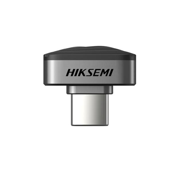他サイト： HIKSEMI SSD 外付け 128GB Type-C 最大転送速度450MB/s 極小 コンパクト ポータブル PS5/PC/スマートフォンの商品画像