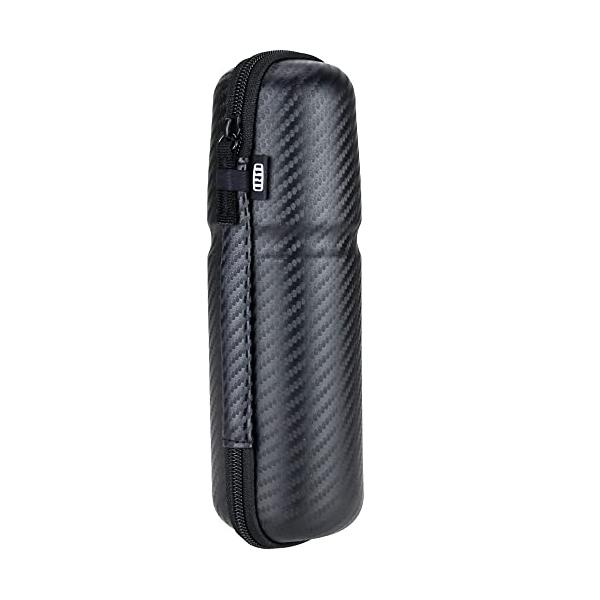 他サイト： R250(アールニーゴーマル) ツールケース スリムロングタイプ カーボン柄/ブラックファスナー R25-K-TOOLCASEG5 カーボンの商品画像