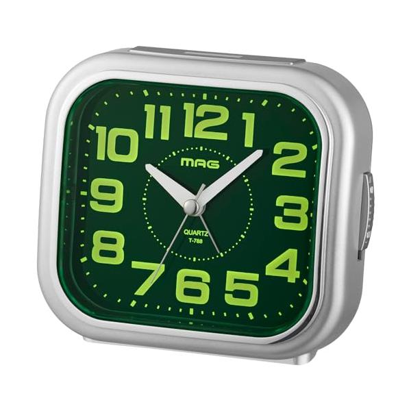 T-78803.シルバー/縦10.0×横11.3×奥行7.3cm/T-788A SM-Z・Color:03.シルバー・パッケージ個数:1・・本体サイズ：縦10.0×横11.3×奥行7.3cm・・本体重量：170g・・材質：プラスチック・・機...