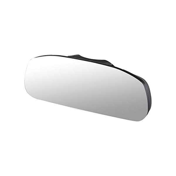 他サイト： セイワ(SEIWA) 車種専用用品 ホンダ純正ミラー Nシリーズ(N-BOX N-WGN)専用フレームレスミラー 平面/クローム鏡 IMP177の商品画像